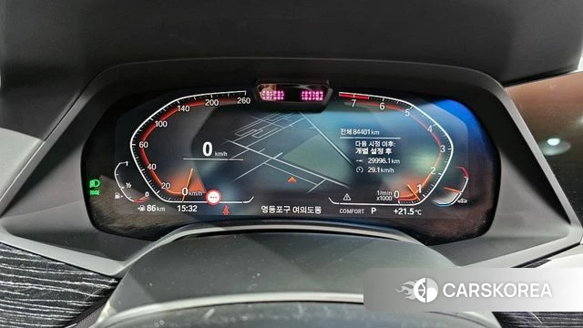 BMW X7 (G07) id 4309813 из Кореи 33