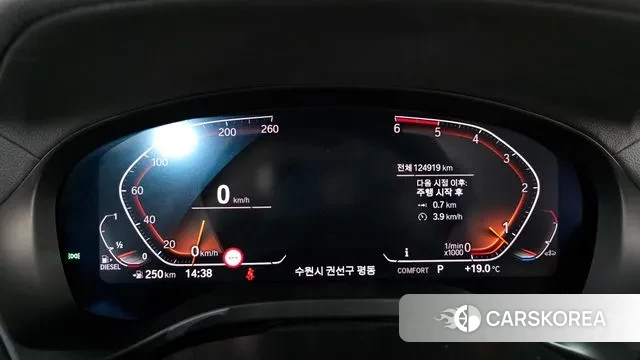 BMW X3 (G01) id 3302510 из Кореи 18