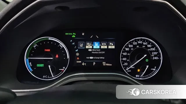 Toyota Avalon 5th Generation id 3568459 из Кореи 18