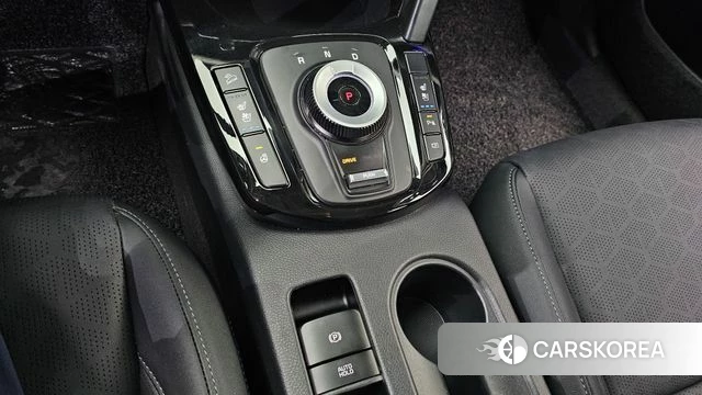 Kia The New Seltos id 3897587 из Кореи 18