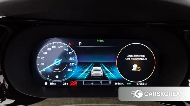 Kia K5 3rd generation id 3207304 из Кореи 18