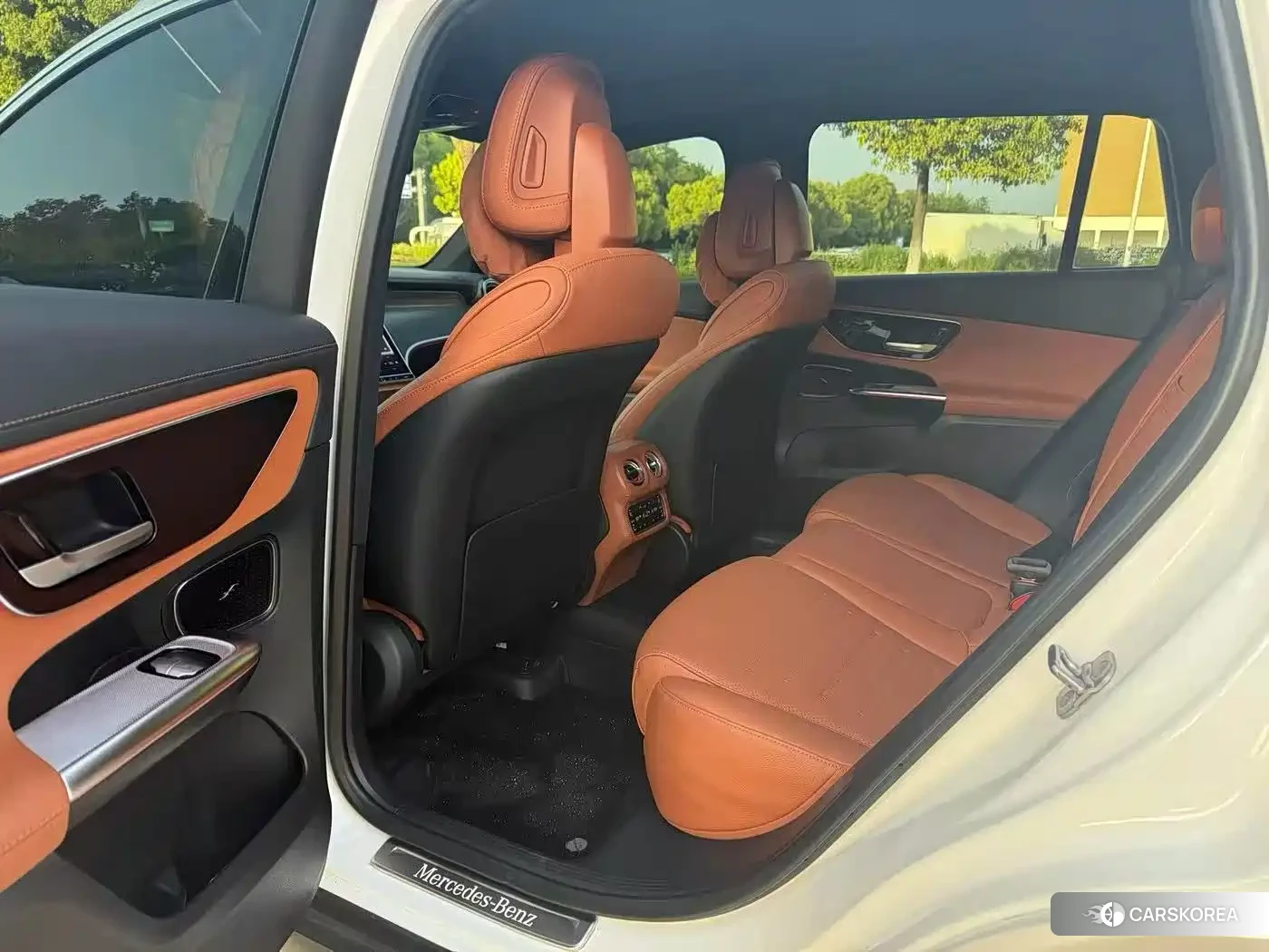 Mercedes-Benz GLC id 4577757 из Китая 8