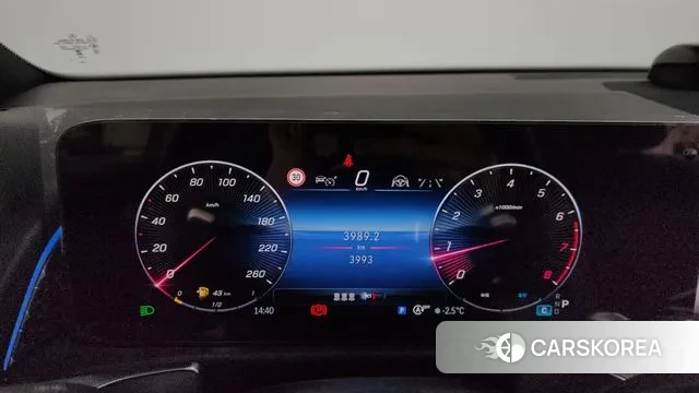 Mercedes-Benz GLB-Class X247 id 3619687 из Кореи 18