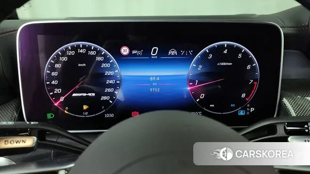 Mercedes-Benz GLC-Class X254 id 3006836 из Кореи 18