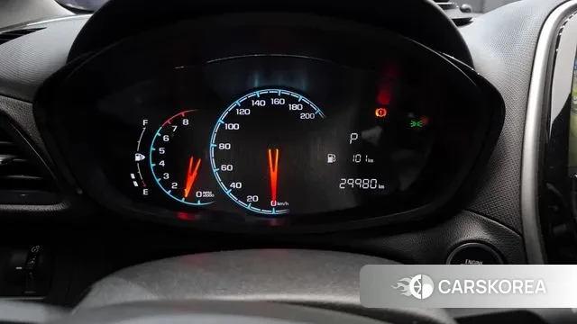 Chevrolet (GM Daewoo) The Next Spark id 3773294 из Кореи 18