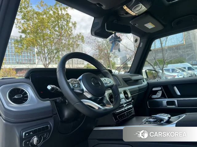 Mercedes-Benz G-class id 4272065 из Китая 8
