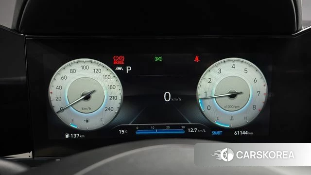 Hyundai Avante (CN7) id 3828438 из Кореи 18