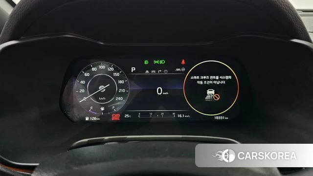 Kia The New K3 2nd generation id 4548912 из Кореи 28