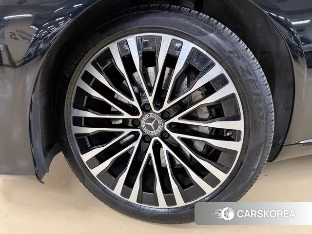 Mercedes-Benz S-Class W223 id 3535031 из Кореи 17