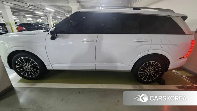 Hyundai Palisade (LX3) id 4291724 из Кореи 17