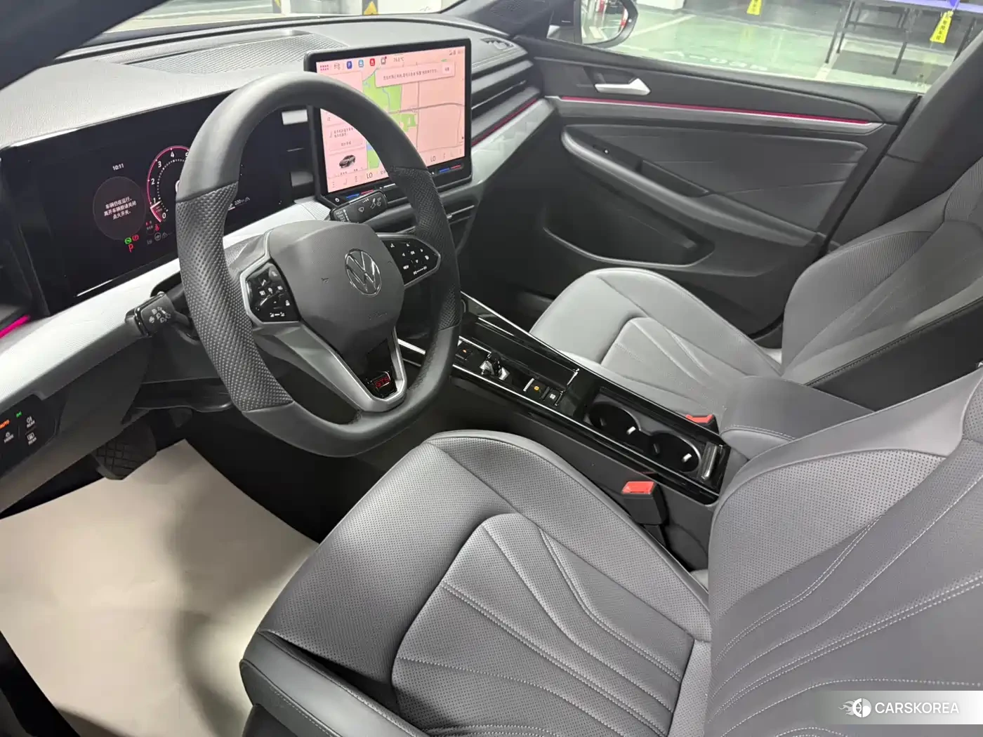 Volkswagen Lingdu id 4570740 из Китая 10