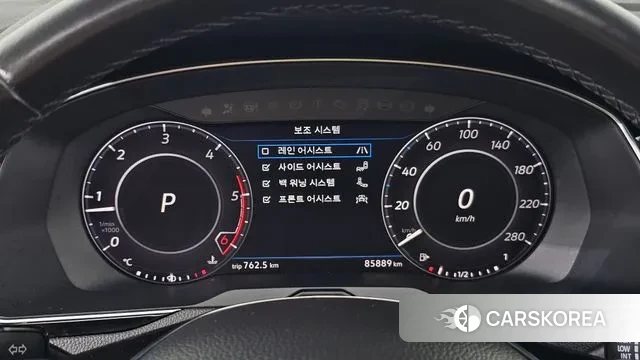 Volkswagen Passat GT (B8) id 3723795 из Кореи 18