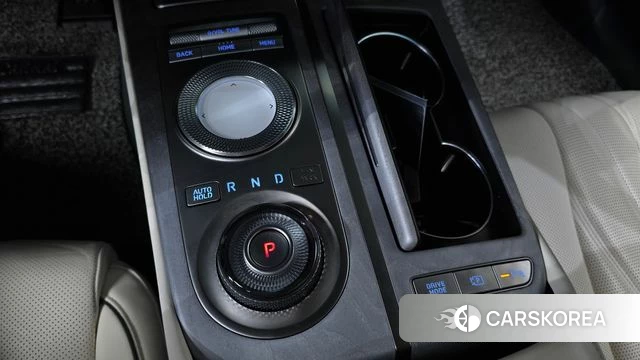 Genesis Electrified G80 (RG3) id 4500971 из Кореи 30