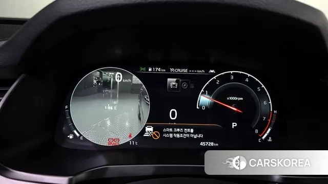 Kia K7 Premier id 3681798 из Кореи 18