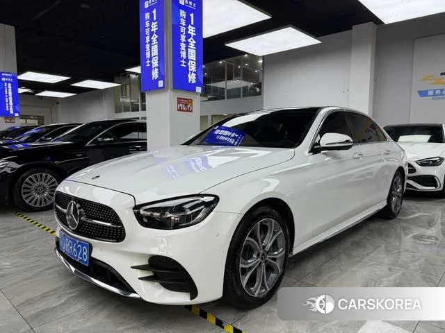 Mercedes-Benz E-class id 4333892 из Китая 9