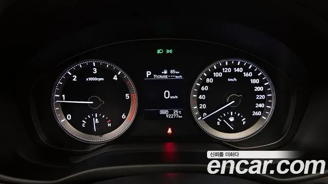 Hyundai Grandeur IG id 2933023 из Кореи 18