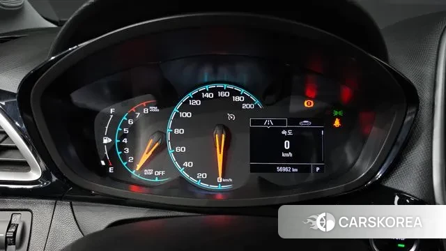 Chevrolet (GM Daewoo) The New Spark id 3505159 из Кореи 18