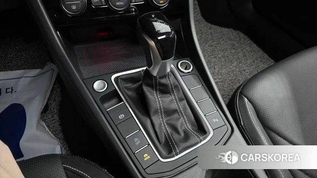 Volkswagen 7th Generation of Jetta id 4533334 из Кореи 34