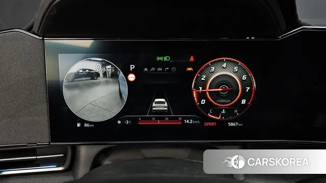 Hyundai The New Avante (CN7) id 3663808 из Кореи 18