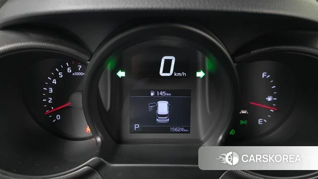 Kia The New Ray id 4463551 из Кореи 32