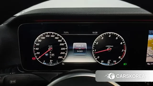 Mercedes-Benz E-Class W213 id 3391562 из Кореи 18