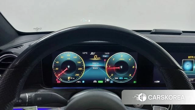 Mercedes-Benz E-Class W213 id 4201756 из Кореи 18