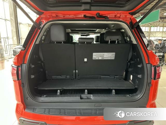 Toyota Sequoia id 4258151 из Китая 18