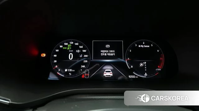 Renault Korea (Samsung) XM3 id 4187957 из Кореи 18