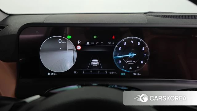 Kia The New Seltos id 4321789 из Кореи 30