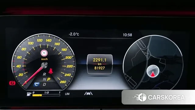 Mercedes-Benz CLS-Class C257 id 3672225 из Кореи 18