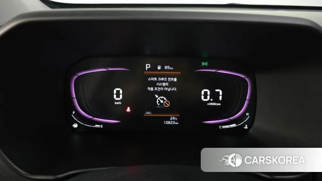 Kia The New Morning (JA) id 4528321 из Кореи 29