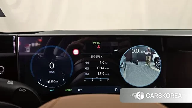 Hyundai Grandeur Hybrid (GN7) id 3467391 из Кореи 18