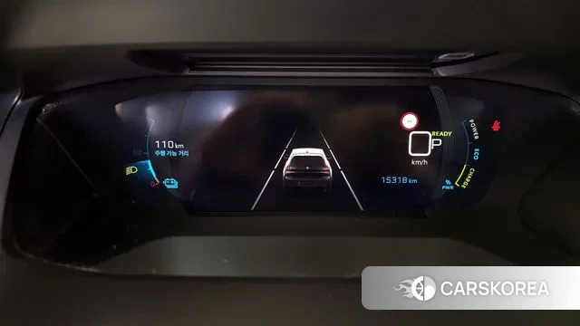 Peugeot e-208 second Generation id 3316790 из Кореи 18