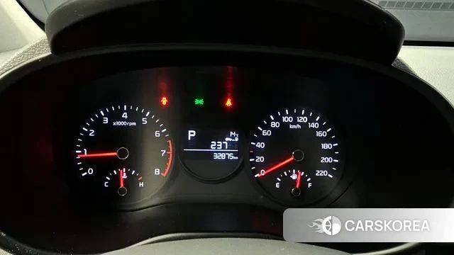 Kia Morning Urban (JA) id 3274819 из Кореи 18