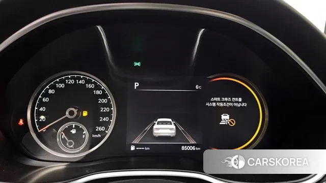 Genesis G80 (RG3) id 3379805 из Кореи 18