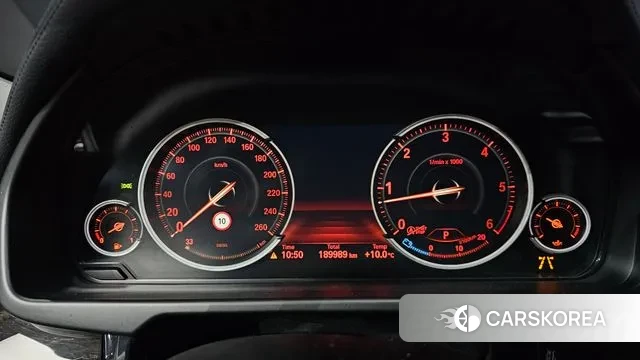 BMW X6 (F16) id 3761129 из Кореи 18