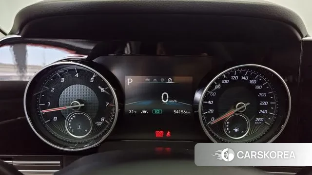 Hyundai The New Grandeur IG id 2895317 из Кореи 18