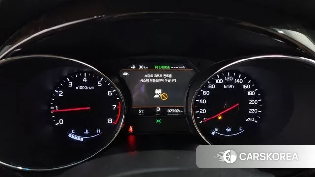 Kia The New Carnival id 3509551 из Кореи 18