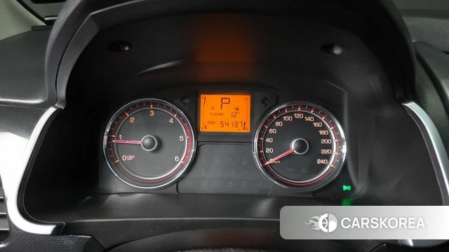 Ssangyong New Style Korando C id 3899945 из Кореи 18