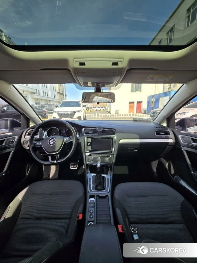 Volkswagen Golf id 4207921 из Китая 14