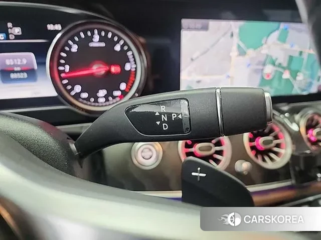 Mercedes-Benz E-Class W213 id 3469269 из Кореи 18