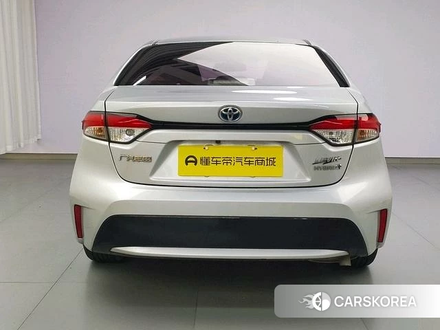 Toyota Lei Ling id 4297792 из Китая 18