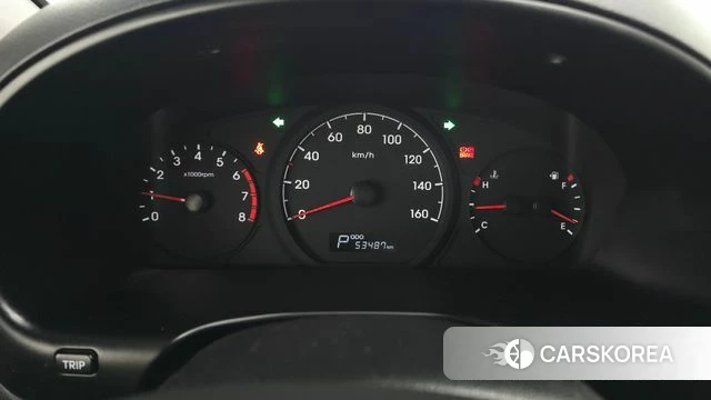 Hyundai The New Grand Starex id 3807165 из Кореи 18