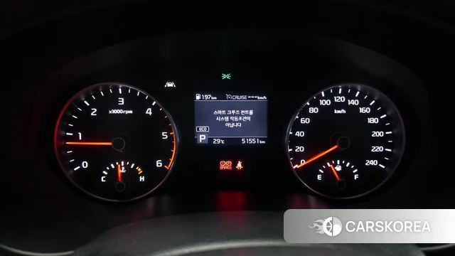 Kia Sportage The Bold id 4536114 из Кореи 28