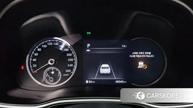 Genesis GV80 id 3401731 из Кореи 18