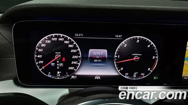 Mercedes-Benz CLS-Class C257 id 2710574 из Кореи 18