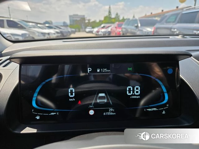 Hyundai Casper id 4335427 из Кореи 17