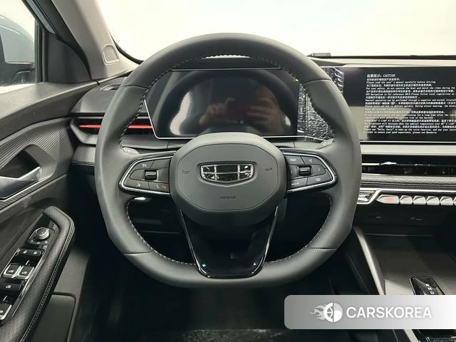 Geely Automobile Binrui id 4190364 из Китая 18