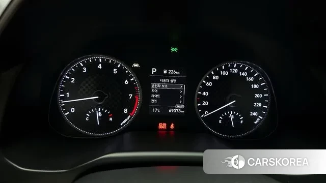 Hyundai The New Avante AD id 3350578 из Кореи 18