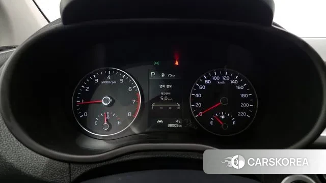 Kia Morning Urban (JA) id 3513325 из Кореи 18